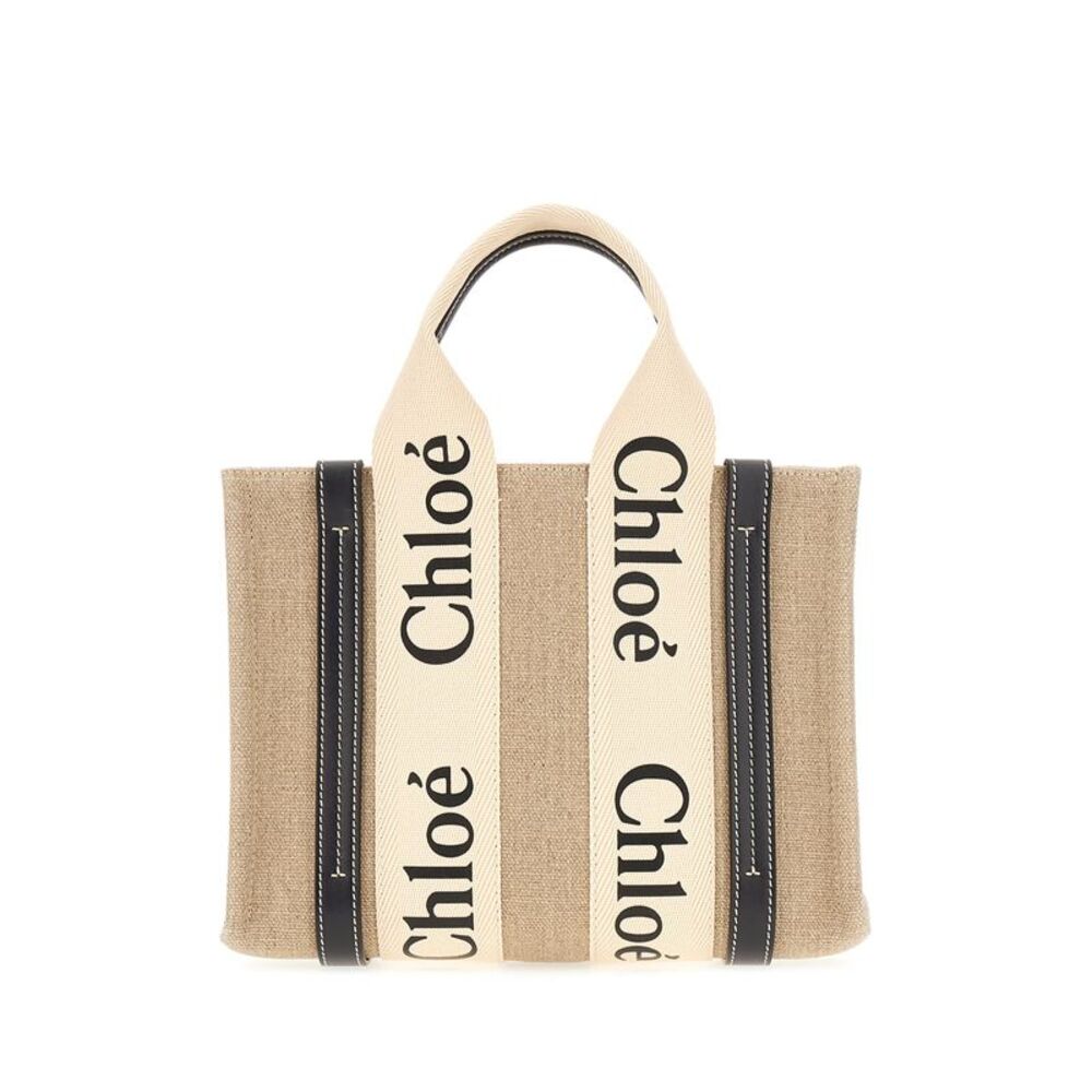 Chloe Woman Bags Handbags